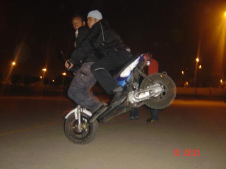 pipo feat atwa  en mode sttopie