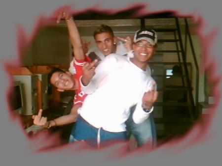 La Clic Du Qods-Sid............