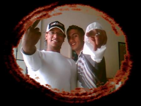 the rachidios feat badibad......................................