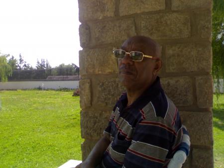 mister alaoui                    papito