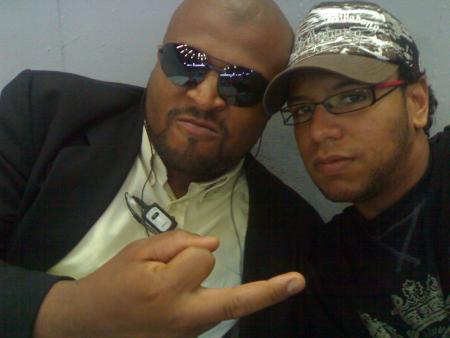 mister jojo ?? BODY-garde