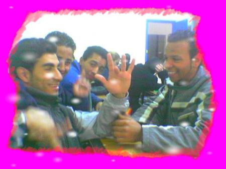 TJR  A LA CLASSE DE OUFFF