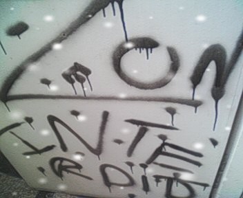 ZON INTERDIT     PERSONNELLLLLLLLLLLLLLLLLLLLLL